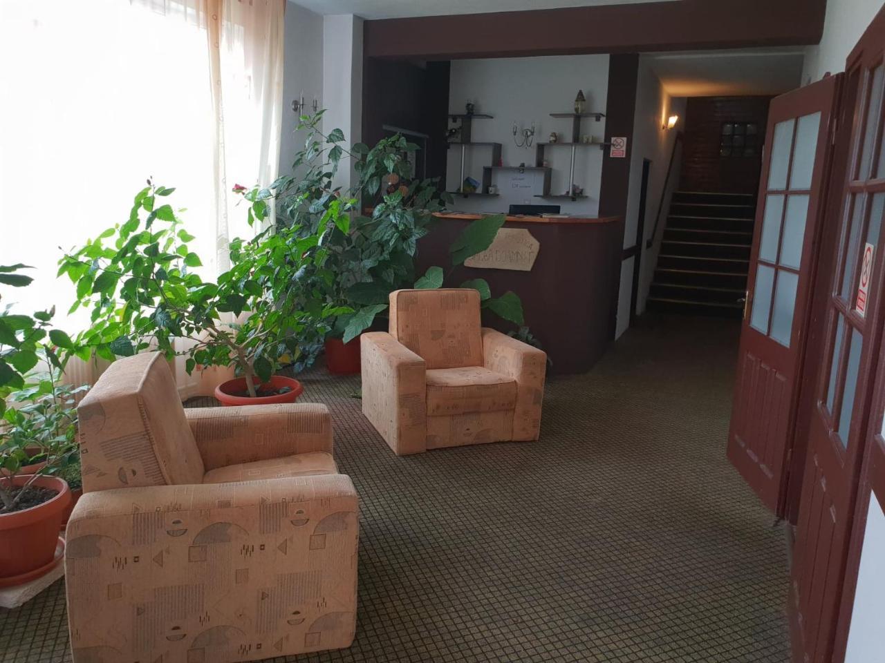 Hotel Valea Doamnei Nucşoara Zewnętrze zdjęcie